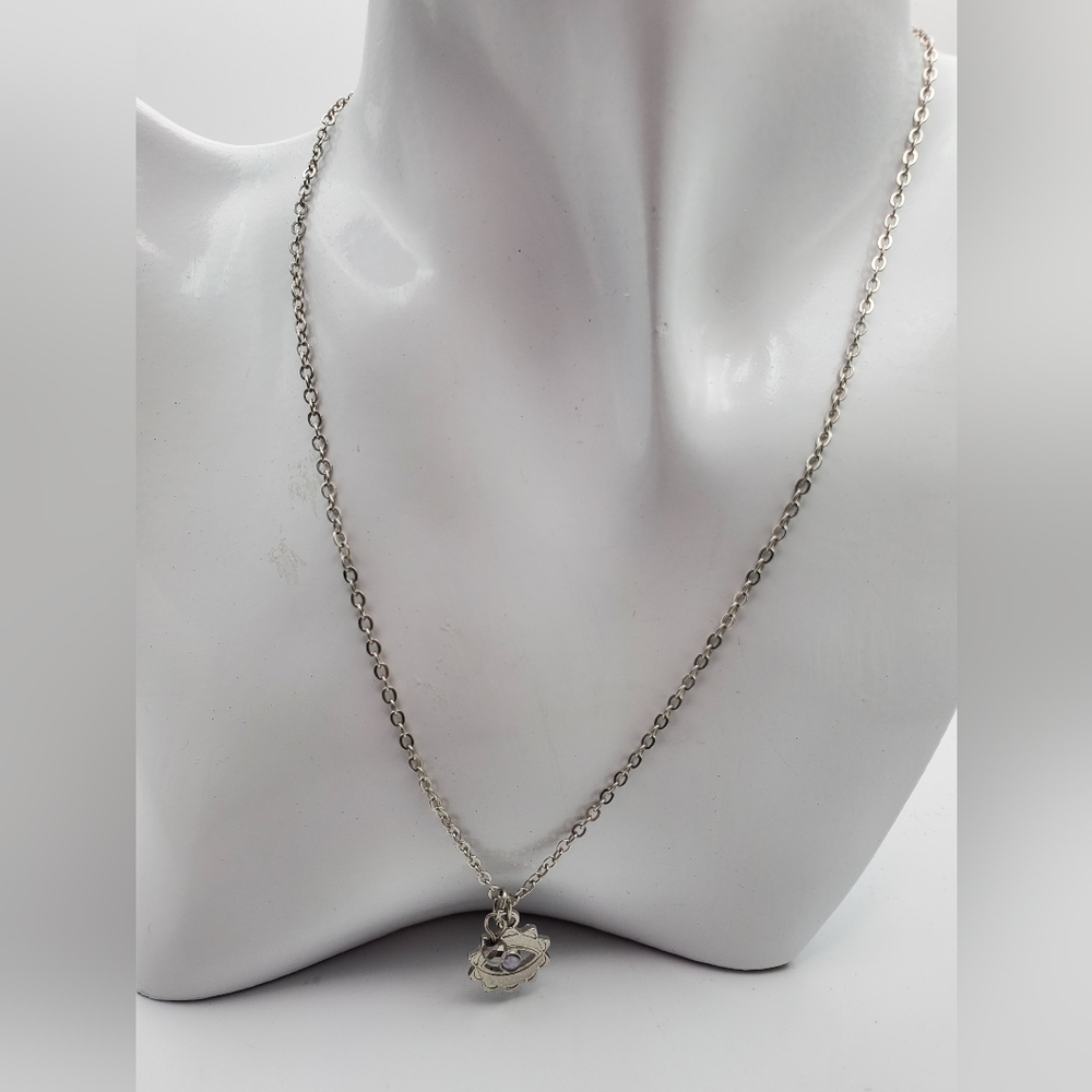 Evil eye Egyptian necklace‎ N2319
